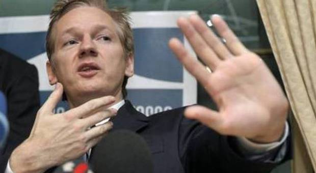 Usa, niente incriminazione per Assange: non partecipò alla fuga delle notizie