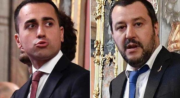 Di Maio su Mattarella: «Scelta incomprensibile», Salvini: «No ricatti, ora al voto». Accuse di impeachment
