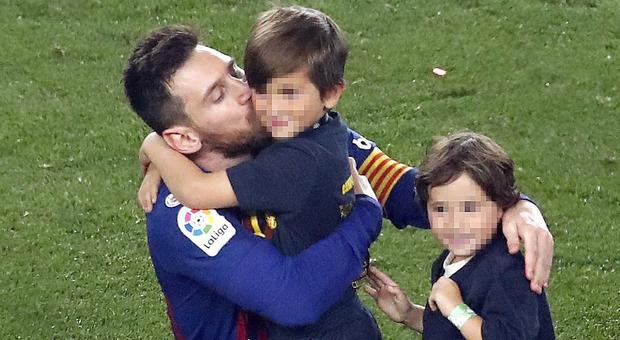 Barcellona, Messi ancora splendido protagonista:10 in condotta