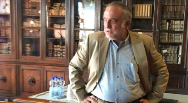 Normale di Pisa, il direttore Barone lascia dopo la bufera sul caso Napoli
