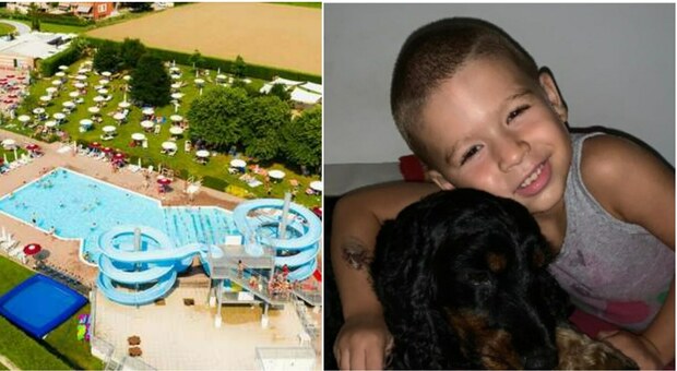 Padova, Christian muore a 6 anni: trovato esanime in piscina