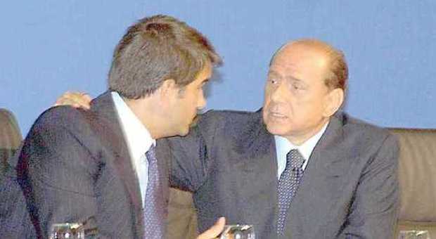 FI, nuovo attacco di Fitto a Berlusconi: è rottura totale