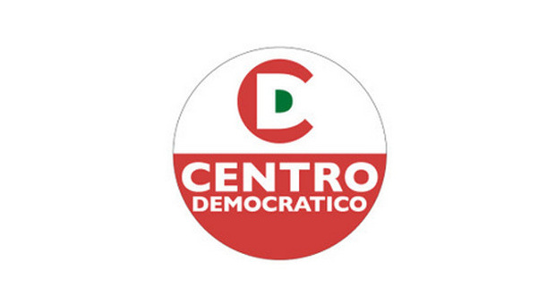 ELEZIONI REGIONALI IN CAMPANIA - I candidati del Centro democratico