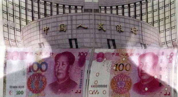 La Cina svaluta lo yuan per rilanciare l'economia