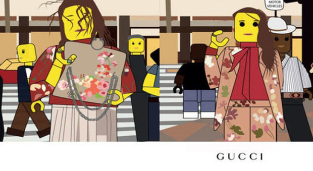 Gucci, da Instagram a Snapchat per il marchio è rivoluzione social