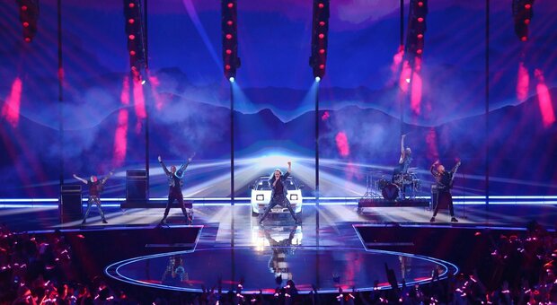 Eurovision 2023, la scaletta della finale: quando canta Marco Mengoni. Apre l'Austria, chiude il Regno Unito