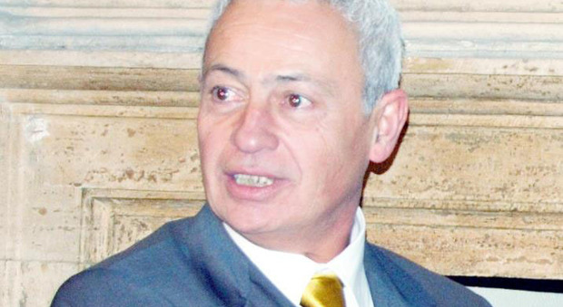 L'assessore al Bilancio del Comune di Orvieto, Massimo Gnagnarini