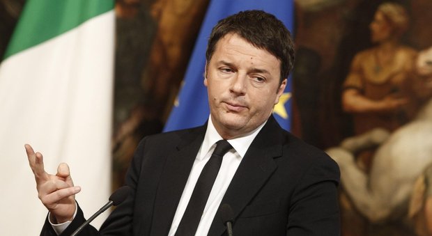 Libia, Renzi: no irresponsabili accelerazioni, unica priorità nuovo governo. Gli Usa spingono sull'intervento