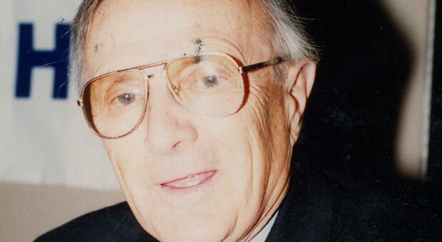 Giuseppe Orciari aveva 97 anni