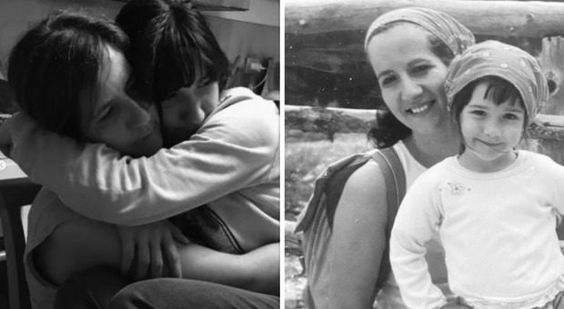 Giulia Cecchettin, il messaggio straziante della sorella per lei e la mamma (morta un anno fa): «Adesso abbracciatevi»