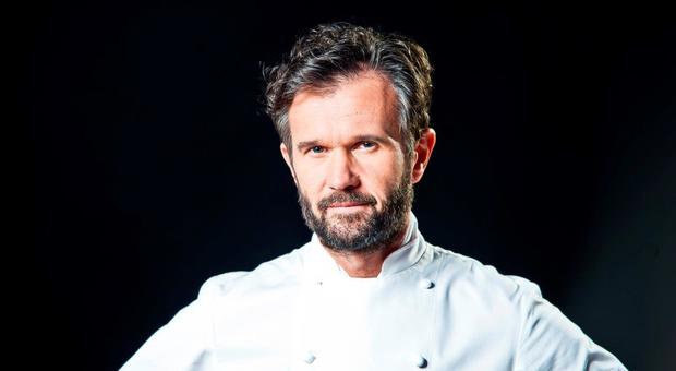 Carlo Cracco da MasterChef in gara su Netflix contro i migliori chef del mondo