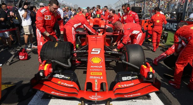 Formula 1, Ferrari la partenza è deludente: sono tanti i problemi da risolvere