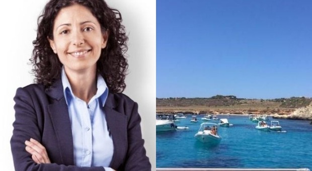 Favignana, turisti abbandonati in mare durante la crociera. L'avvocato Emmanuela Bertucci (Aduc): «Ecco come ottenere il risarcimento»