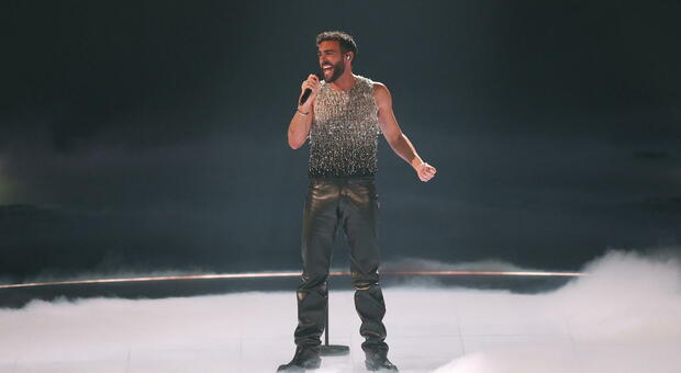 Eurovision 2023, la scaletta della finale: quando canta Marco Mengoni. Apre l'Austria, chiude il Regno Unito