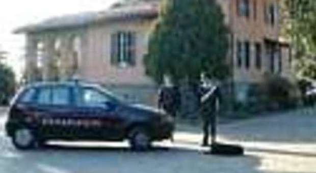 Rieti, i carabinieri del Nas controllano case di riposo e di cura per anziani In provincia non sono emerse irregolarità