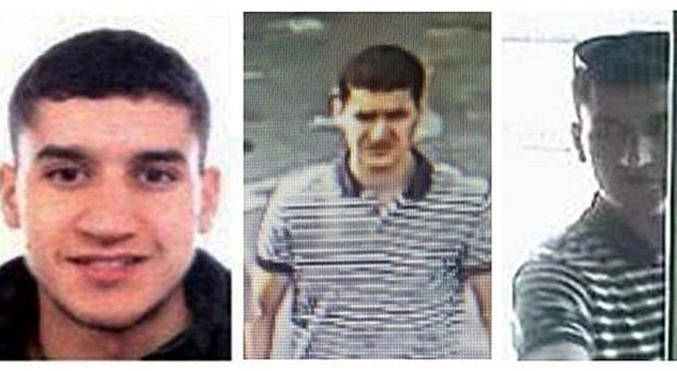 Dal calcio alla jihad, la metamorfosi di Younes, il killer ucciso a Barcellona