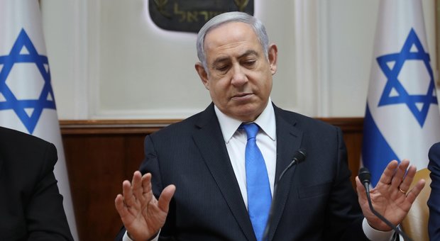 Israele, corruzione, frode e abuso di potere: per Netanyahu processo il 17 marzo, due settimane dopo il voto