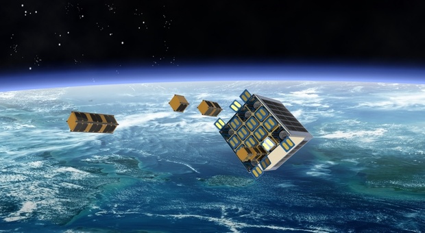 Nanosatelliti, progetto "targato" Brindisi scelto dall’Agenzia spaziale italiana