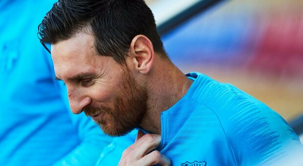 Messi ancora ko per il Covid, niente Argentina con Cile e Colombia