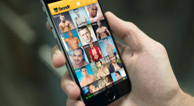 Spopola Grindr, l'app per gli appuntamenti gay