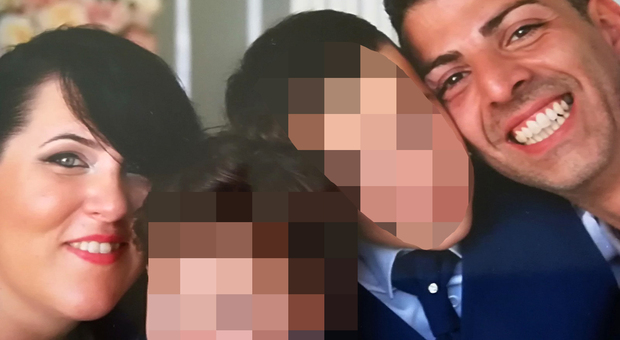 Maurizio Ponzo, lo chef e la moglie morti nell'incidente di Palestrina: i figli di 5 e 10 anni rimasti senza mamma e papà, uno è ancora in terapia intensiva