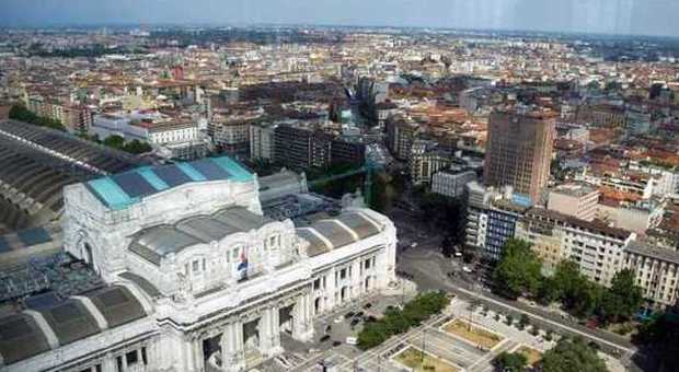 Le grandi città sempre meno sicure: maglia nera a Milano e provincia