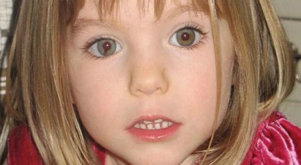 Maddie McCann, svolta nelle indagini a dodici anni dalla scomparsa: arrestato predatore pedofilo