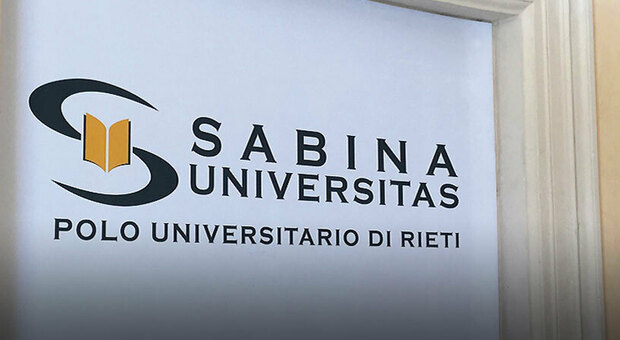 Università, c'è l'accordo per espandere l'offerta formativa anche a Rieti