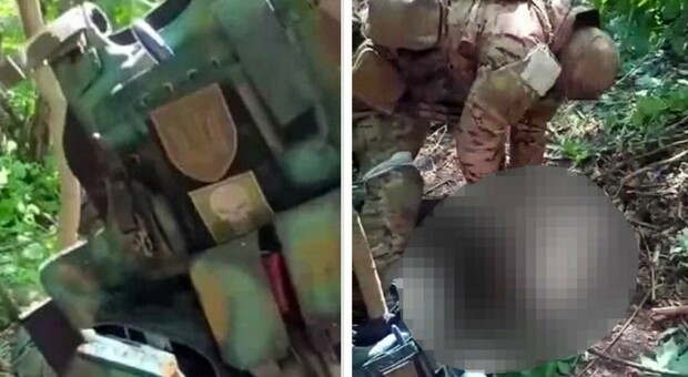 Soldati ucraini decapitati, il mistero dei video choc: «Soldati russi come l'Isis». Ma la Wagner nega: «Non siamo stati noi»