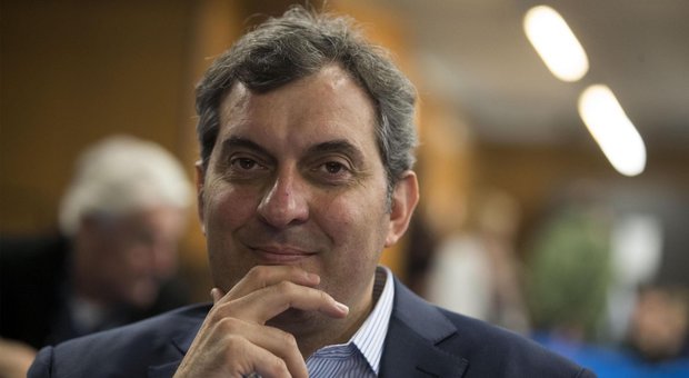 Mario Calabresi lascia la direzione di Repubblica. Al suo posto Carlo Verdelli