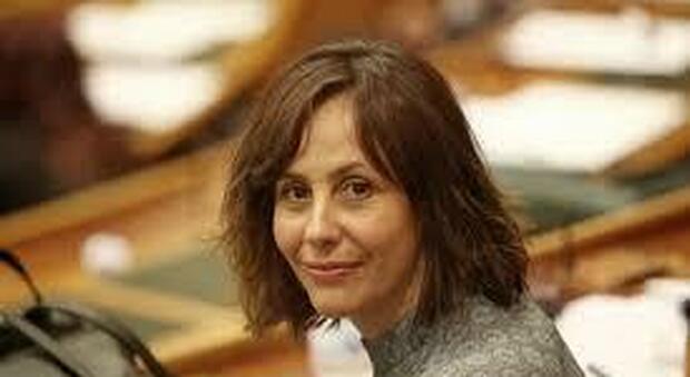 Frosinone, la consigliera regionale Sara Battisti guarita dal Covid: «Questa battaglia la si vince insieme»