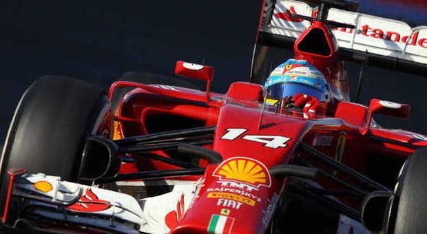 Futuro di Alonso ancora in Ferrari? Dennis non lo vuole alla McLaren