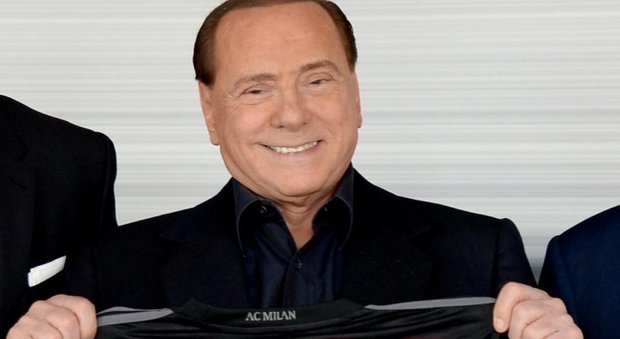 Milan, Berlusconi: «Lascio con dolore, ma servono risorse». Cena con Li