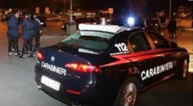 Ponte Sisto: in sei aggrediscono e rapinano due giovani, arrestato marocchino di 25 anni