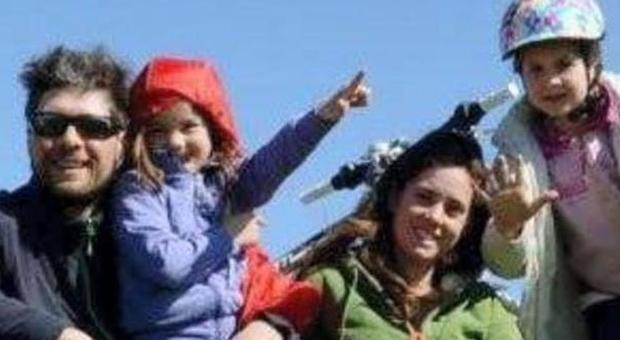 “On the road” in bici in sud America con le due figlie per venti mesi