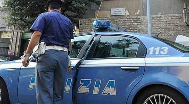 Devasta la stazione Duomo via Vernieri, arrestato clandestino africano a Salerno