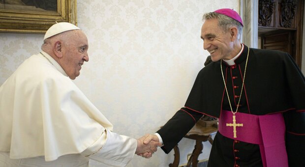 Padre Georg, Papa Francesco gli ordina di lasciare il Vaticano e tornare a Friburgo (ma senza incarichi)