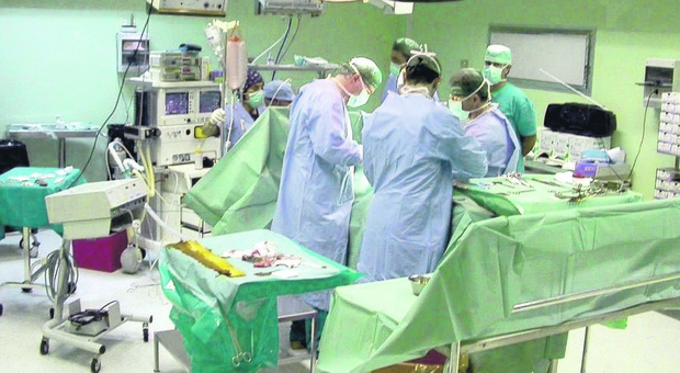 Operazione chirurgica guidata dalla realtà aumentata, a Bologna il primo intervento al mondo