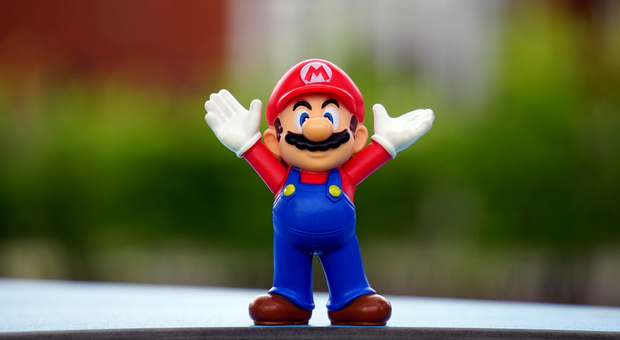 Super Mario kart corre sullo smartphone: in arrivo la versione per Android e iOS
