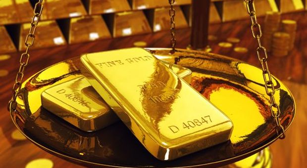 L'oro va a ruba. Torna appeal come asset d'investimento