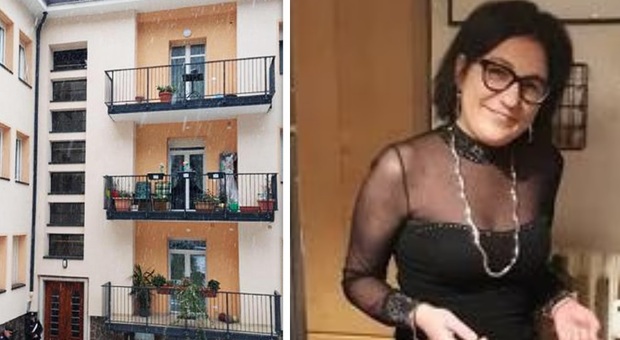 Maria Panico morta in casa da giorni, nella stanza tracce di sangue e bottiglie di alcol: «Era diversa, non totalmente lucida»