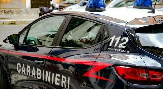 Rieti, non rispetta le norme dell'affidamento in prova: arrestato dai carabinieri
