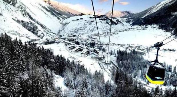 Lorenzo, bimbo milanese morto sulla pista da sci: aperta inchiesta ad Aosta