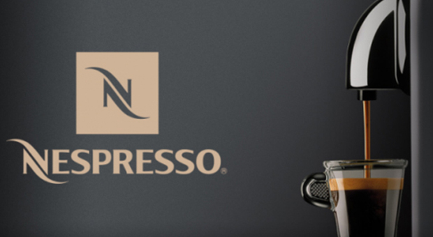 Roma, Nespresso apre una nuova Boutique in via Frattina