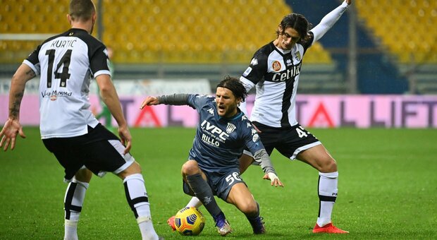 Parma-Benevento 0-0 in tutto. Miniserie positiva per Pippo Inzaghi