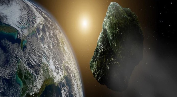 Apophis, pericolo scongiurato: l'asteroide (per ora) non colpirà la Terra