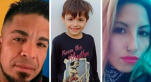 Bambino di 4 anni picchiato a morte da madre e patrigno per aver mangiato i cioccolatini delle sorelle
