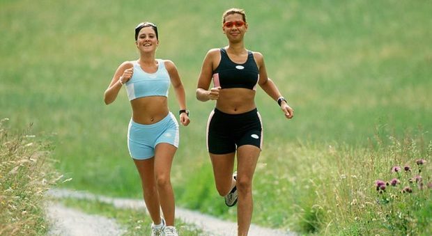 Correre dopo una giornata stressante? Aumenta il rischio di avere un infarto