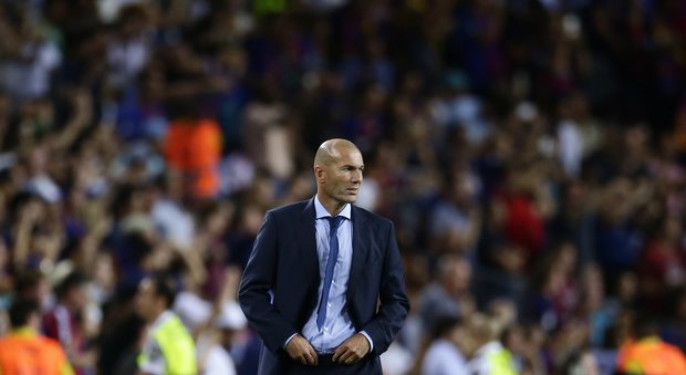 Zidane furioso per i 5 turni a Ronaldo: «Sono molto turbato, c'è qualcosa che non va...»