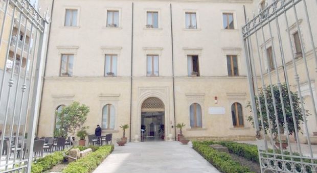 Palazzo Nervegna